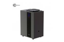 China Bluetooth Luxury Scent Diffuser Humification Scent Sensor Aroma Diffuser supplier