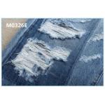 10.5 Oz Cotton Jeans Fabric for sale