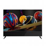 Transparent Digital Signage OLED Screen HD display Touch Ultra Thin Transparent OLED Display with 8 Array Mic for sale