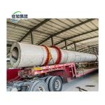Customization Heating Method 37KW Rotary Drum Drying Equipment for Optimal Drying for sale