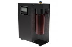 China HOMEFISH 150ml Bluetooth HVAC Aroma Fragrance Machine For Home supplier