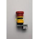 Panasonic N510041345AA NPM emergency stop switch emergency stop switch