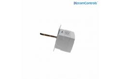 China Compressed Air Flow Switch For Non Aggressive Gases supplier