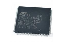 China SPC560B64L7C6E0X Microcontroller IC Chip 32Bit Pwr Architect MCU supplier