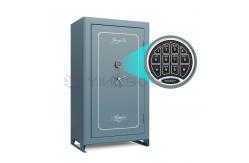 China Secure Weapons Gun Safe Box Anti Theft Home Security supplier