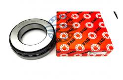China Double Row P2 29326E Thrust Roller Bearing For Machinery supplier