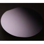 2 Inch 1000nm AlN Film Silicon Based Aluminum Nitride Semiconductor Substrate for sale