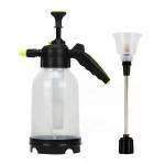 PP ABS Plastic Pesticide Garden Hand Pump High Pressure Sprayer 2L Bottle for sale