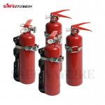 Fire Extinguisher Bracket Standard Vehicle Mount for small fire extinguisher for sale