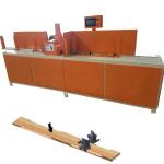 Automatic Wooden Pallet Chamfer for sale
