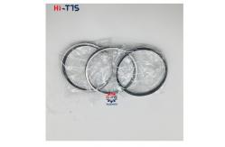 China 150MM 35A17-01010 Piston Rings  For S6A3 S12A2 Engine Spare Parts supplier