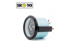 China 2014BB Volt Car Digital Voltmeter ABS Material 12V Vehicles supplier