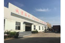 China Gabion Wire Mesh manufacturer