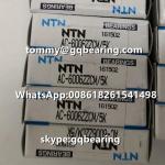 Japan original NTN AC-6006ZZCM/5K Deep Groove Ball Bearing for sale