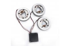 China Anti-interference Three-axis Integrated FOG Sensor With Compact Structure supplier