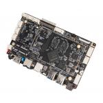 Serial Port ARM Development Board for LVDS/EDP/MIPI/HD OUT Display Interface for sale