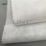 Cold Water Soluble Embroidery Backing Paper 60gsm Non Woven Fabric For Embroidery for sale