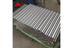 China Grade 3 Titanium Bars Enhancing Patient Care and Advancing Healthcare Technologies supplier