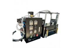 China PLC Pouch Cell Assembly Equipment Gelon Welding Machine Coating Machine supplier
