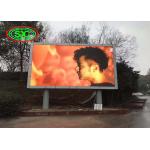 pitch 8mm led video wall advertising big screen outdoor tv led display for sale