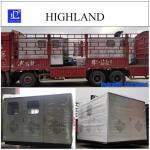 Excavators Hydraulic Test Stands Customization Patented Product Efficiency