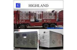 China Excavators Hydraulic Test Stands Customization Patented Product Efficiency supplier