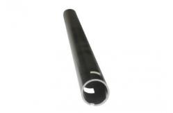 China CA Customized 6061 Aluminum Profile , Extruded Aluminum Tubing Corrosion Resistant supplier