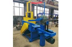 China Hot Selling Wood Scraps Making Machine, Wood Shavings Machine for Poultry Farm supplier