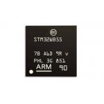 IC Chip STM32WB55RCV6 Microcontroller MCU 68VFQFN Multiprotocol Wireless MCU for sale