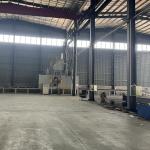 Prefab Steel Structure Multi-Storey High-Strength Weather-Resistant Apartment/Shopping Mall/Office Building/Hotel