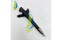China 295900-0220 High Quality Diesel Fuel Injector For Engine Parts supplier