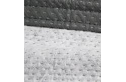 China Folding Car Cloth Garage Car Cover , All Weather Protection Heavy Duty Car Cover supplier