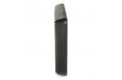 China Dynamic Face Recognition Attendance Machine 5 Inch HD IPS Screen supplier