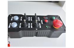 China 250m Toggle Switch Remote Control supplier