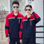Flyita Factory Breathable Workwear Custom Safety Work Clothes Uniforms