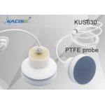 KUS630 waterproof and anti-corrosion long range ultrasonic water tank level sensor for sale