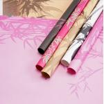 Traditional Chinese Style Wrapping Paper Ideal for Valentine's Day Flower Bouquet Packaging for sale