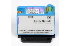 China GE Bently Nevada Proximity Sensor 330780-90-00 3300 XL 11mm supplier