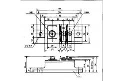 China IGBT Power Module ETN36-030 Building block transistors  FUJITSU IGBT Power Module supplier