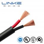 Power Cable Designed for Underground Power Grid in Industrial and Mining Enterprises