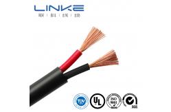 China Power Cable Designed for Underground Power Grid in Industrial and Mining Enterprises supplier