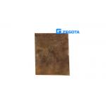 High Performance Copper Clad Aluminum Sheet High Electric Conductivity