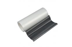 China Cast Polypropylene CPP Film Roll Transparent For Protection Tapes supplier