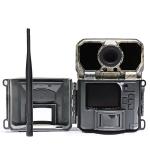 16MP Wildlife Photography Camera , Night IR LED Outdoor Wildlife Camera for sale