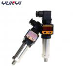 4 - 20mA Digital Diffused Silicon Air Oil Pressure Transmitter for sale