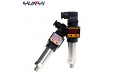 China 4 - 20mA Smart RS485 Digital Pressure Transmitter Sensor supplier
