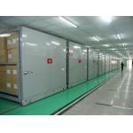 Automated Storage Material Racking System Adjustable Mobile Warehouse Racking System for sale