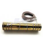 hot runner brass pipe nozzle heater coil heaters for hot runner system for sale