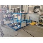 Fast Production Pipe Extrusion Machine Produce PE MPP PPR PERT Tube for sale
