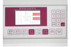 China TUV IEC Test Equipment , MFR And MVR mFI melt flow index supplier
